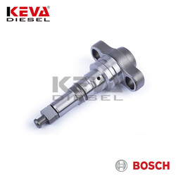 2418455532 Bosch Pump Element for Man - Thumbnail
