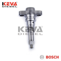 2418455544 Bosch Pump Element - Bosch