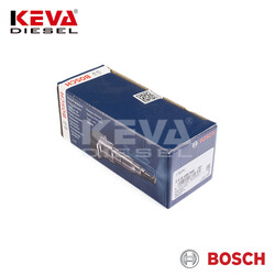 Bosch - 2418455545 Bosch Pump Element for Man
