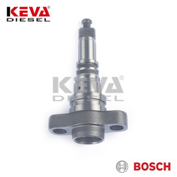 2418455577 Bosch Pump Element for Volvo - Thumbnail