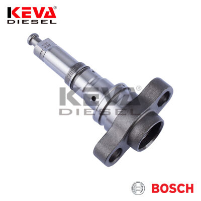2418455580 Bosch Pump Element for Khd-Deutz - 1