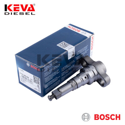2418455596 Bosch Pump Element for Mercedes Benz - 2