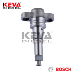 2418455596 Bosch Pump Element for Mercedes Benz - 3