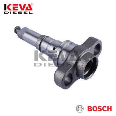 2418455596 Bosch Pump Element for Mercedes Benz - 4