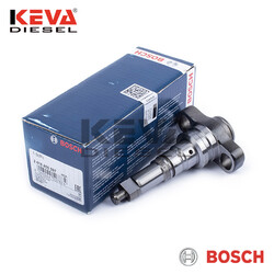 2418455597 Bosch Pump Element - Thumbnail