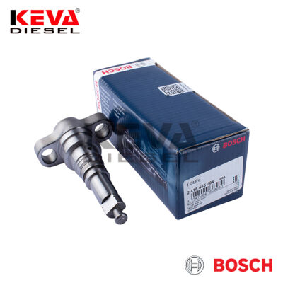 2418455704 Bosch Pump Element - 2