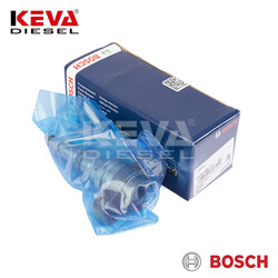 Bosch - 2418455711 Bosch Pump Element for Volvo, Khd-deutz