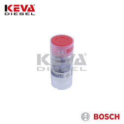 2418502003 Bosch Pump Delivery Valve for Renault, Agria - Thumbnail