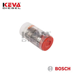 Bosch - 2418529988 Bosch Pump Delivery Valve for Man, Volvo