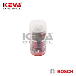 2418529988 Bosch Pump Delivery Valve for Man, Volvo - Thumbnail