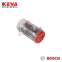 2418529989 Bosch Constant Pressure Valve for Man, Scania - Thumbnail