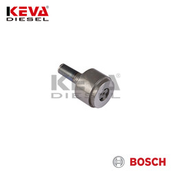 Bosch - 2418529989 Bosch Constant Pressure Valve for Man, Scania