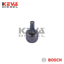 Bosch - 2418549993 Bosch Constant Pressure Valve for Man, Volvo