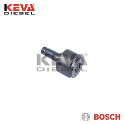 2418549993 Bosch Constant Pressure Valve for Man, Volvo - Thumbnail