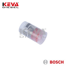 Bosch - 2418552001 Bosch Pump Delivery Valve for Fiat, Iveco, Alfa Romeo, Lancia, Magirus-deutz