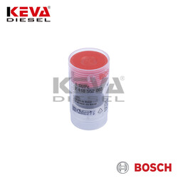 2418552003 Bosch Pump Delivery Valve for Daf, Fiat, Man, Mercedes Benz, Caterpillar - Thumbnail