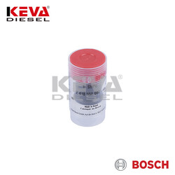 2418552007 Bosch Pump Delivery Valve for Daf, Fiat, Iveco, Man, Renault - Thumbnail