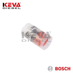 Bosch - 2418552027 Bosch Pump Delivery Valve for Man, Mercedes Benz, Scania, Volvo, John Deere