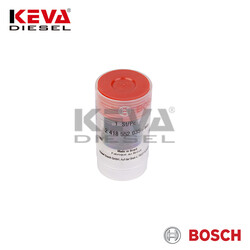 2418552035 Bosch Pump Delivery Valve for Mercedes Benz, Renault, Case, Khd-deutz, Mwm-diesel - Thumbnail