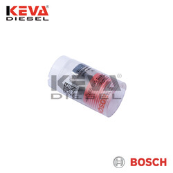 Bosch - 2418552037 Bosch Pump Delivery Valve for Man, Renault