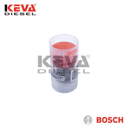 2418552037 Bosch Pump Delivery Valve for Man, Renault - Thumbnail