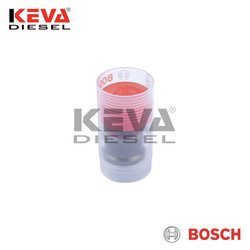 2418552037 Bosch Pump Delivery Valve for Man, Renault - Thumbnail