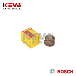 Bosch - 2418552051 Bosch Pump Delivery Valve for Fiat, Iveco, Renault, Volvo, Alfa Romeo