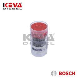 2418552053 Bosch Pump Delivery Valve for Fiat, Renault, Khd-deutz, Lancia, Magirus-deutz - Thumbnail