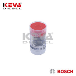 2418552055 Bosch Pump Delivery Valve for Daf - Thumbnail