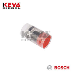 Bosch - 2418552063 Bosch Injection Pump Delivery Valve (P) for Mercedes Benz