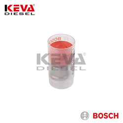 2418552069 Bosch Pump Delivery Valve for Daf, Mercedes Benz, Volvo - Thumbnail