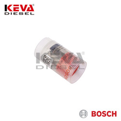 Bosch - 2418552069 Bosch Pump Delivery Valve for Daf, Mercedes Benz, Volvo