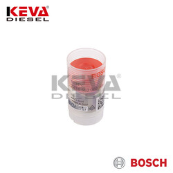 2418552069 Bosch Pump Delivery Valve for Daf, Mercedes Benz, Volvo - Thumbnail