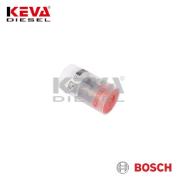 2418552073 Bosch Pump Delivery Valve for Man - Bosch