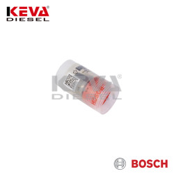 Bosch - 2418552075 Bosch Pump Delivery Valve for Daf, Mercedes Benz
