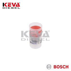 2418552075 Bosch Pump Delivery Valve for Daf, Mercedes Benz - Thumbnail