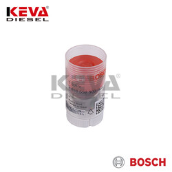 2418552103 Bosch Pump Delivery Valve for Daf, Mercedes Benz - Thumbnail