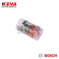 Bosch - 2418552103 Bosch Pump Delivery Valve for Daf, Mercedes Benz