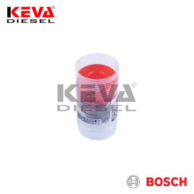 2418552105 Bosch Pump Delivery Valve - 2