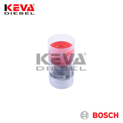 2418552121 Bosch Pump Delivery Valve - 2