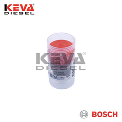 2418552123 Bosch Pump Delivery Valve - Bosch