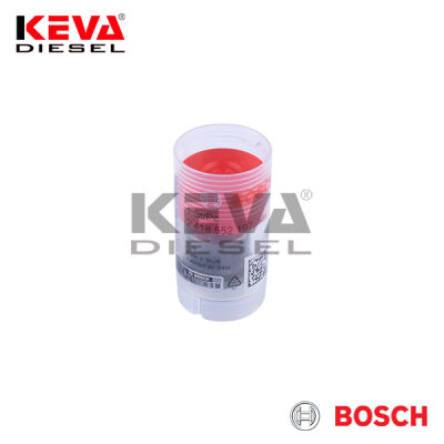 2418552197 Bosch Pump Delivery Valve - 2