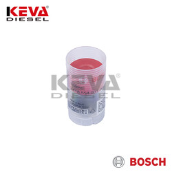 2418554001 Bosch Pump Delivery Valve for Mercedes Benz, Scania, Volvo, Valmet - Thumbnail