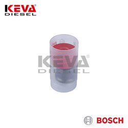 2418554001 Bosch Pump Delivery Valve for Mercedes Benz, Scania, Volvo, Valmet - Thumbnail