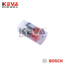Bosch - 2418554027 Bosch Pump Delivery Valve for Fiat, Iveco, Volvo, Alfa Romeo, Lancia