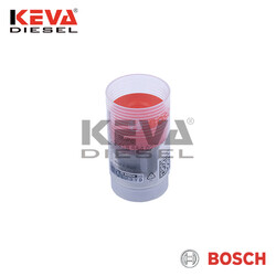 2418554027 Bosch Pump Delivery Valve for Fiat, Iveco, Volvo, Alfa Romeo, Lancia - Thumbnail