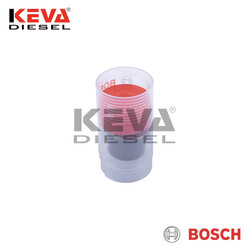 2418554027 Bosch Pump Delivery Valve for Fiat, Iveco, Volvo, Alfa Romeo, Lancia - Thumbnail