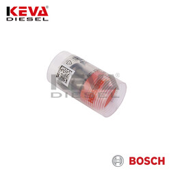 2418554029 Bosch Pump Delivery Valve for Scania, Mack, Valmet - Thumbnail