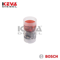 2418554029 Bosch Pump Delivery Valve for Scania, Mack, Valmet - Thumbnail