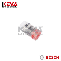 Bosch - 2418554033 Bosch Injection Pump Delivery Valve (P) for Scania